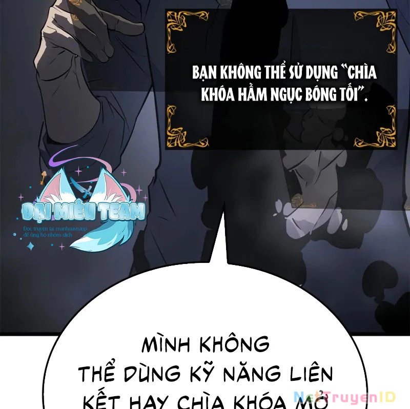 Solo Leveling : Ragnarok Chapter 43 - Trang 31
