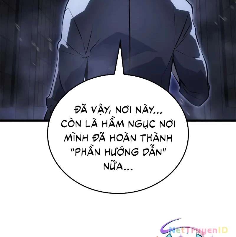 Solo Leveling : Ragnarok Chapter 43 - Trang 34