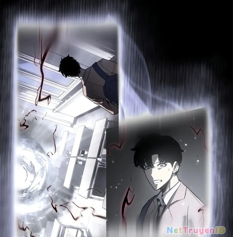 Solo Leveling : Ragnarok Chapter 43 - Trang 36