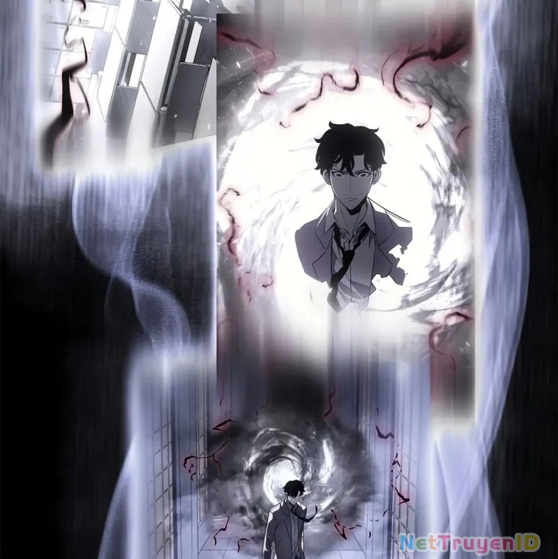 Solo Leveling : Ragnarok Chapter 43 - Trang 37