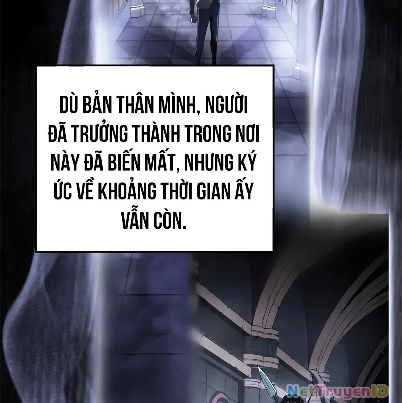 Solo Leveling : Ragnarok Chapter 43 - Trang 38