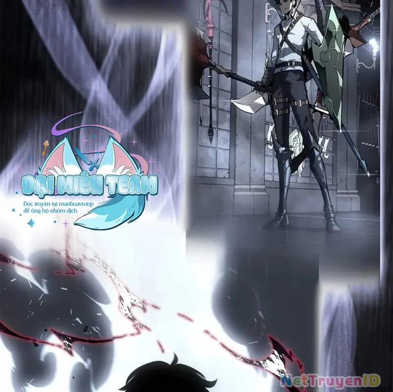 Solo Leveling : Ragnarok Chapter 43 - Trang 39