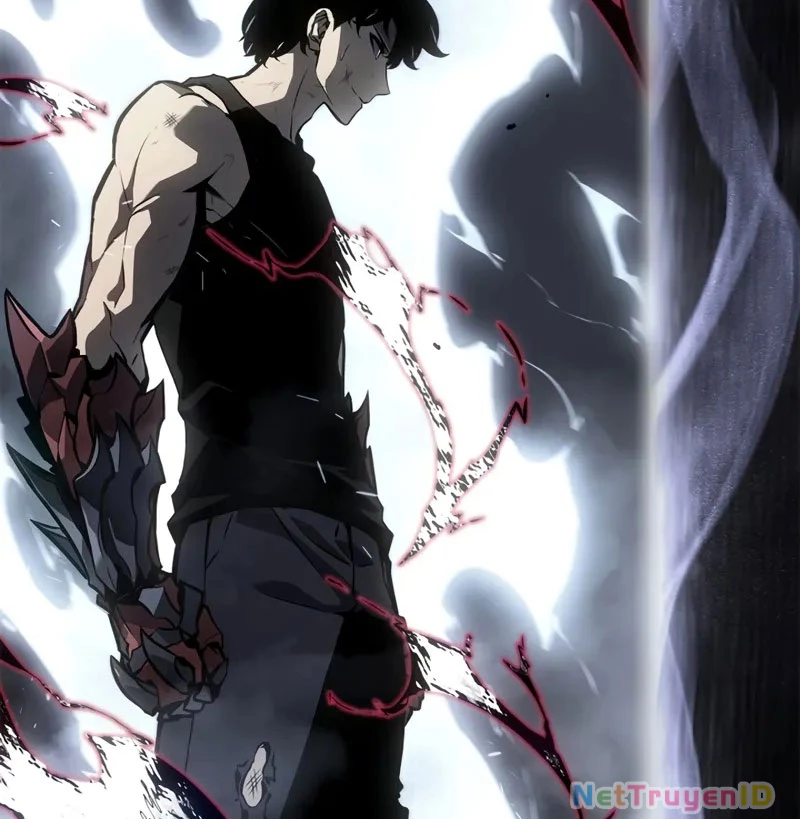 Solo Leveling : Ragnarok Chapter 43 - Trang 40