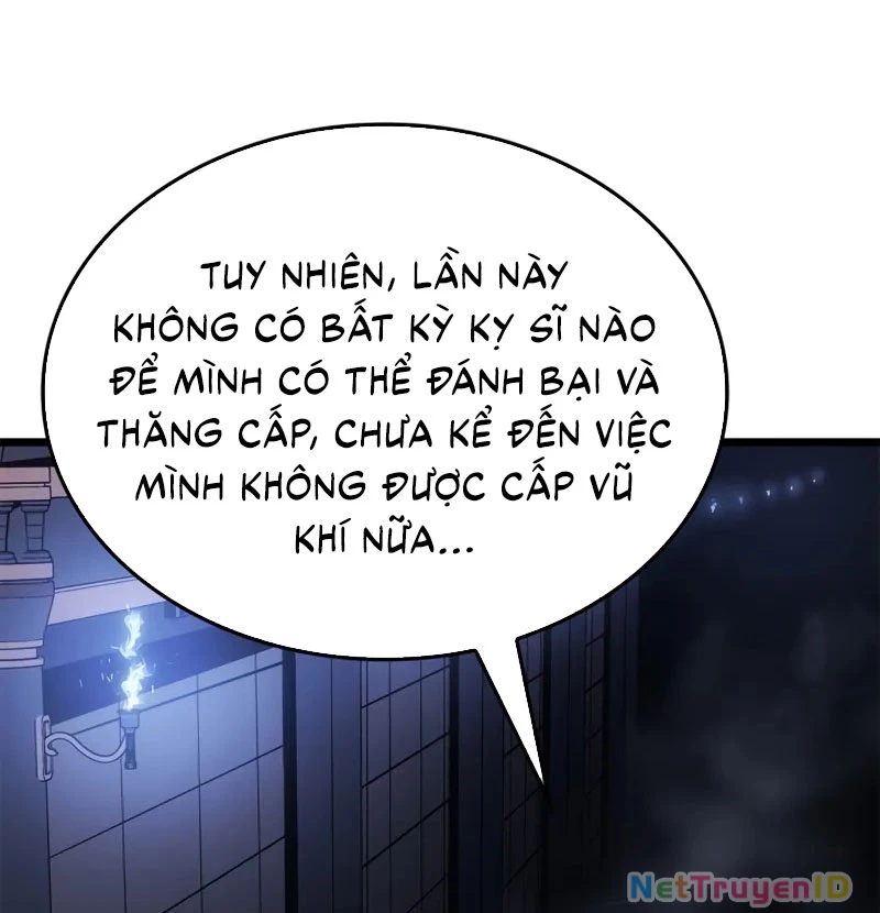 Solo Leveling : Ragnarok Chapter 43 - Trang 43