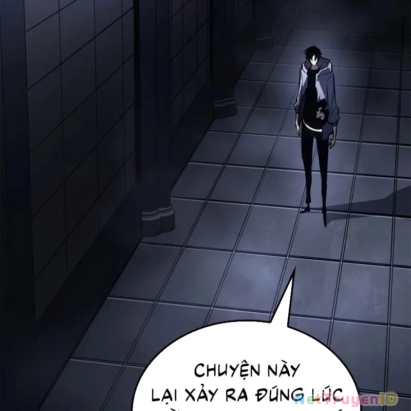 Solo Leveling : Ragnarok Chapter 43 - Trang 44
