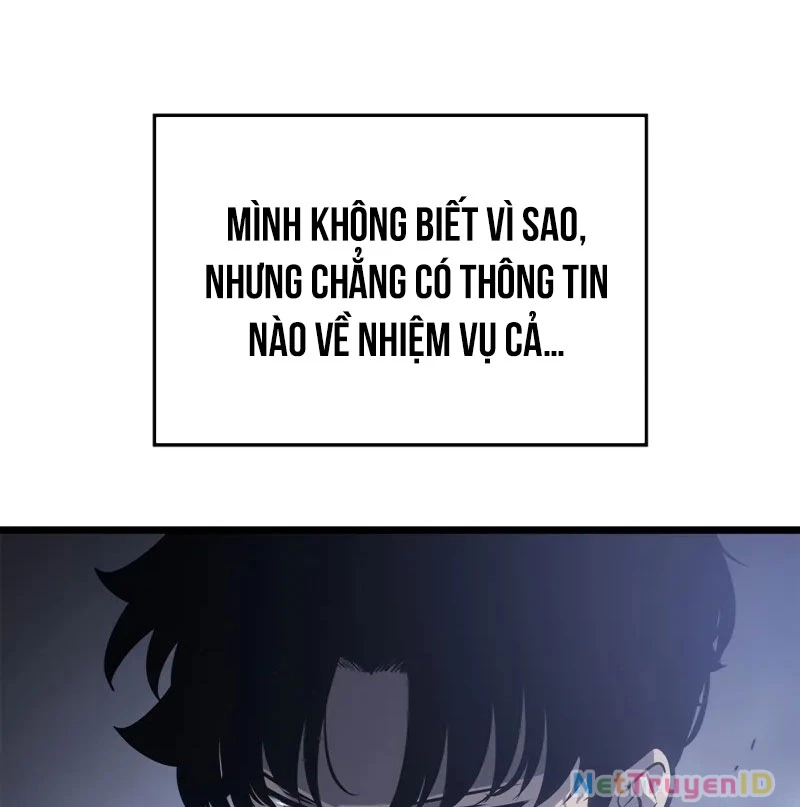 Solo Leveling : Ragnarok Chapter 43 - Trang 46