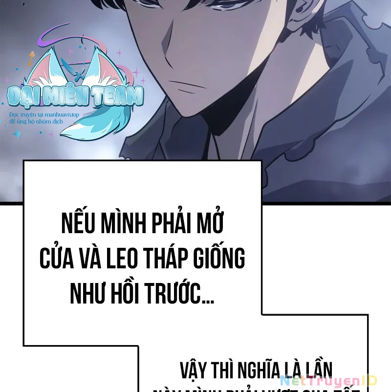 Solo Leveling : Ragnarok Chapter 43 - Trang 47
