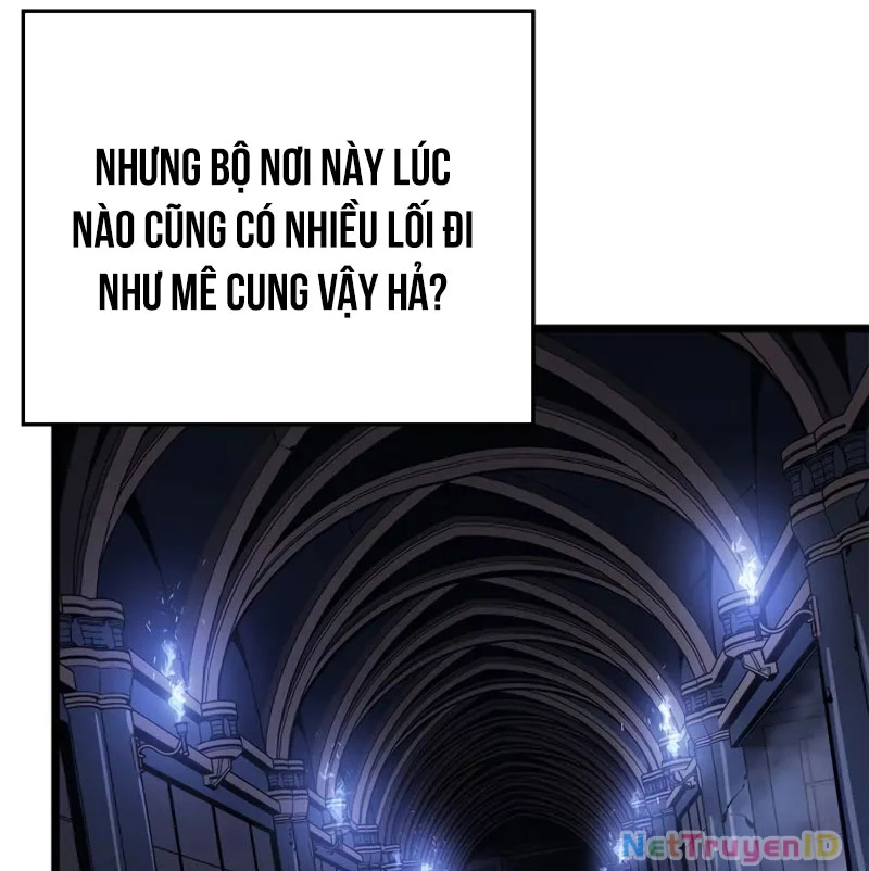 Solo Leveling : Ragnarok Chapter 43 - Trang 49