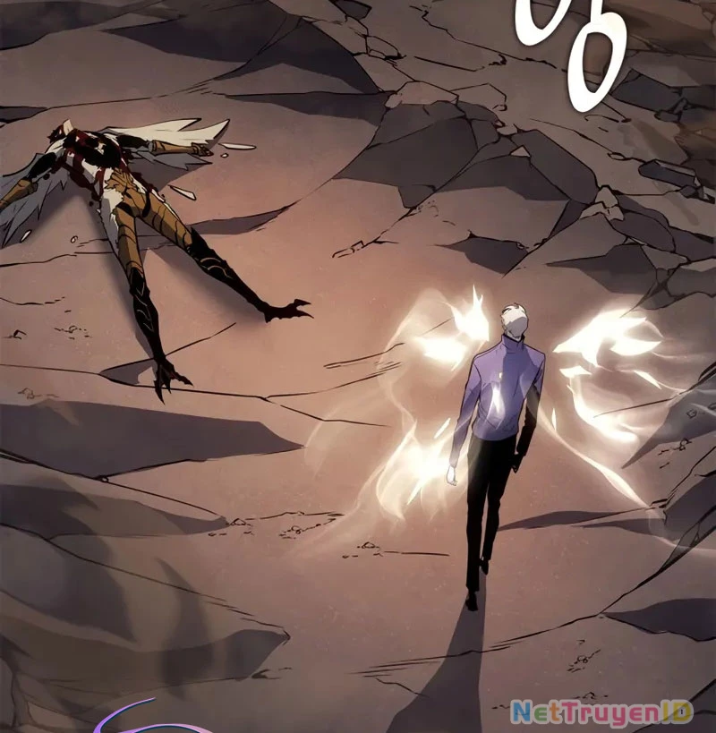 Solo Leveling : Ragnarok Chapter 43 - Trang 5