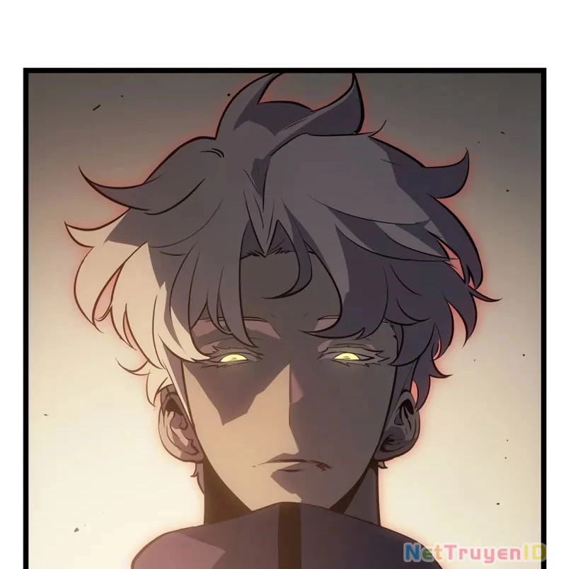 Solo Leveling : Ragnarok Chapter 43 - Trang 7