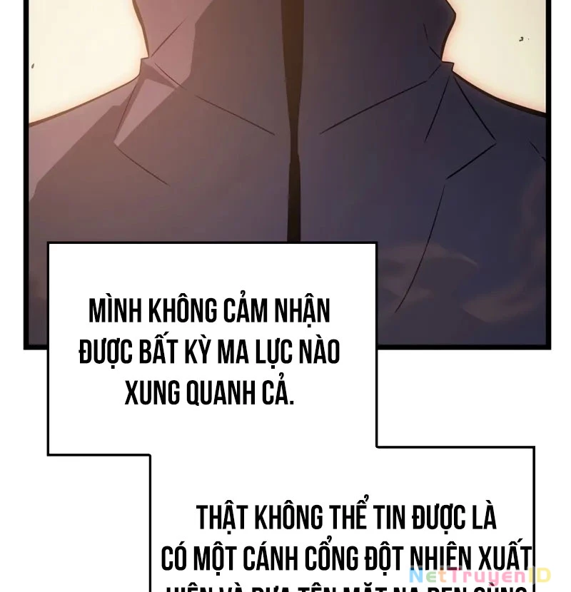 Solo Leveling : Ragnarok Chapter 43 - Trang 8