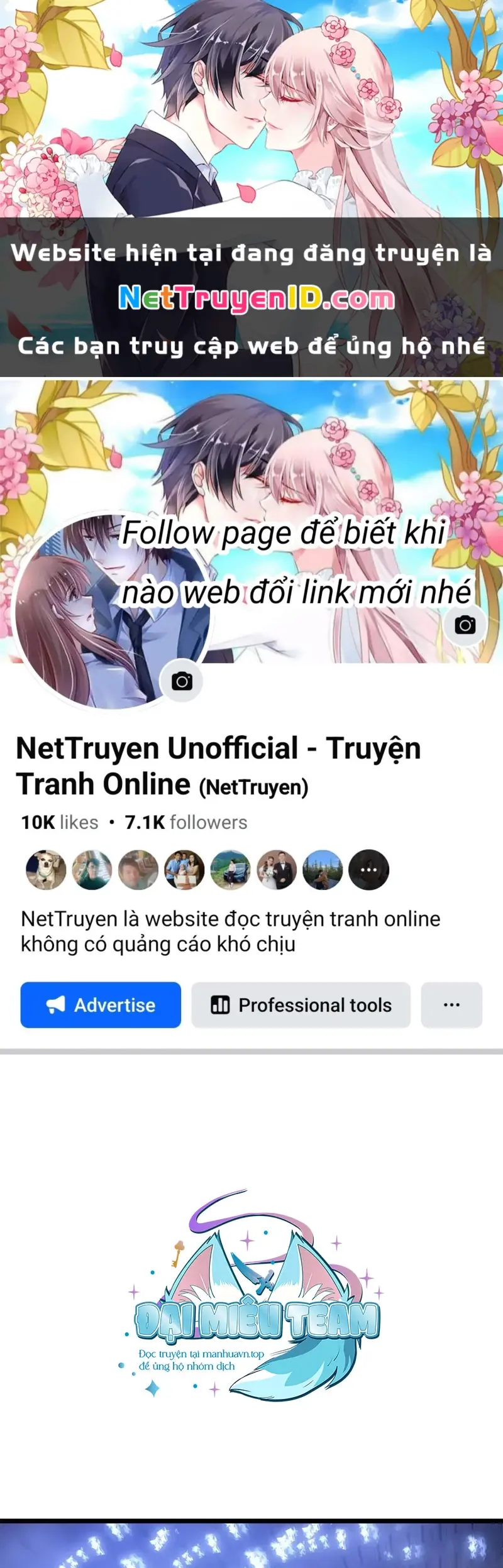 Solo Leveling : Ragnarok Chapter 44 - Trang 1