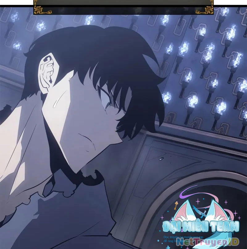 Solo Leveling : Ragnarok Chapter 44 - Trang 11