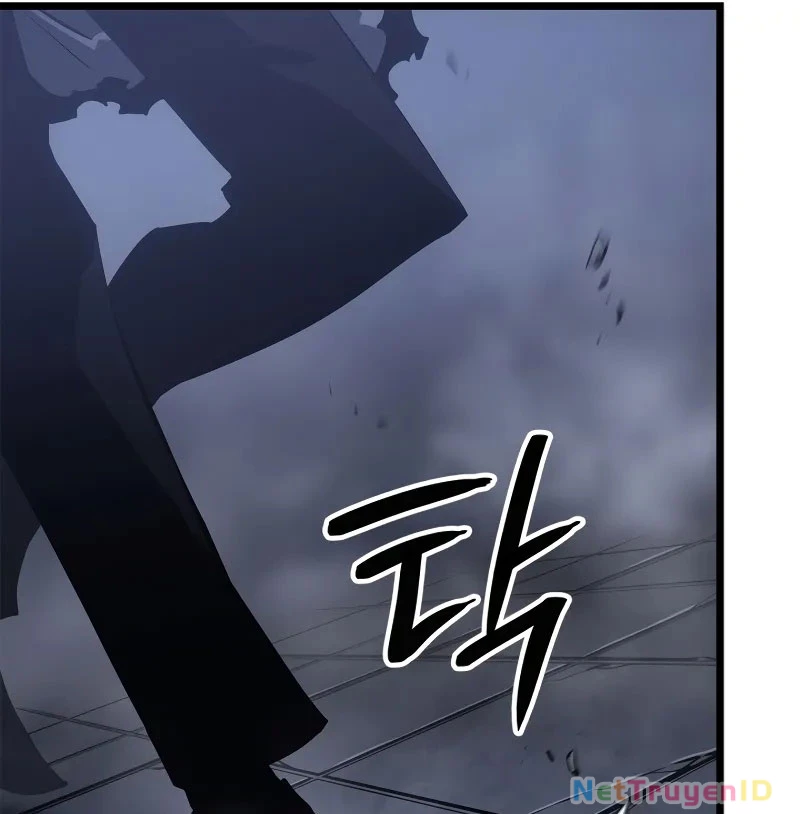 Solo Leveling : Ragnarok Chapter 44 - Trang 19