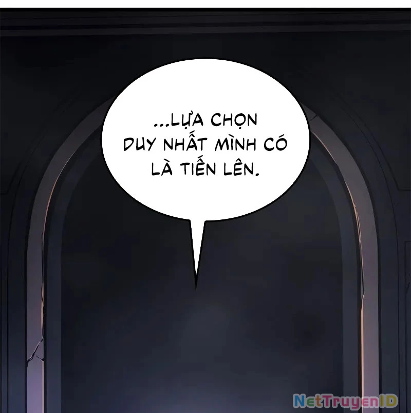 Solo Leveling : Ragnarok Chapter 44 - Trang 21