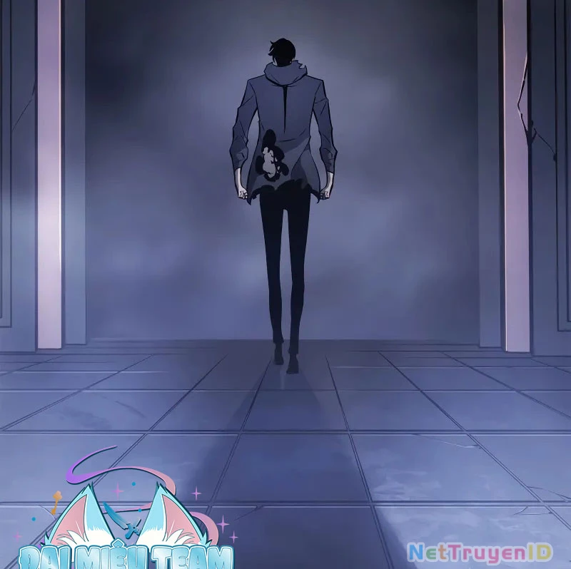Solo Leveling : Ragnarok Chapter 44 - Trang 22