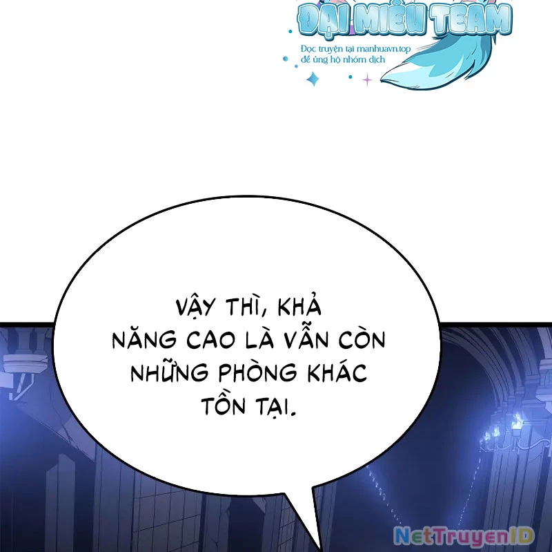 Solo Leveling : Ragnarok Chapter 44 - Trang 27