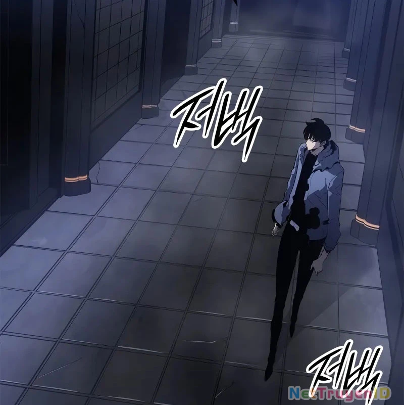 Solo Leveling : Ragnarok Chapter 44 - Trang 28