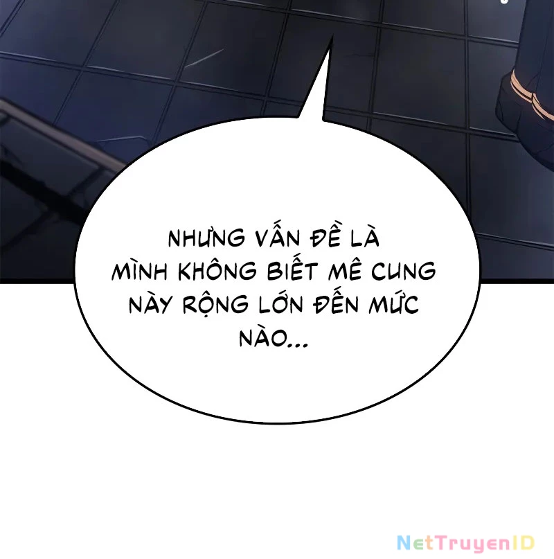 Solo Leveling : Ragnarok Chapter 44 - Trang 29