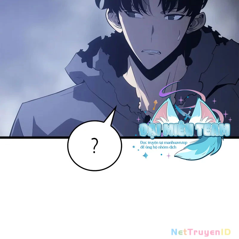 Solo Leveling : Ragnarok Chapter 44 - Trang 31