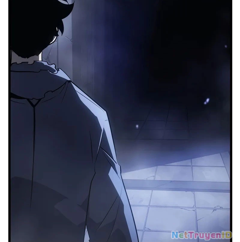 Solo Leveling : Ragnarok Chapter 44 - Trang 33