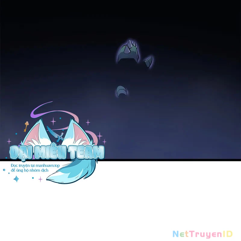 Solo Leveling : Ragnarok Chapter 44 - Trang 35