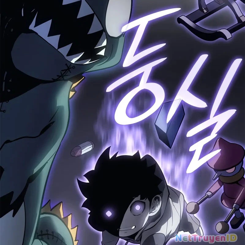 Solo Leveling : Ragnarok Chapter 44 - Trang 39