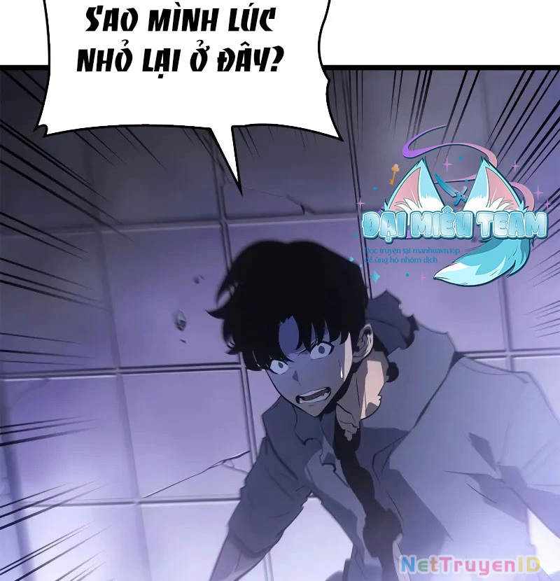 Solo Leveling : Ragnarok Chapter 44 - Trang 45