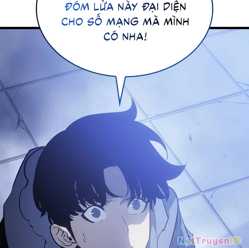 Solo Leveling : Ragnarok Chapter 44 - Trang 6