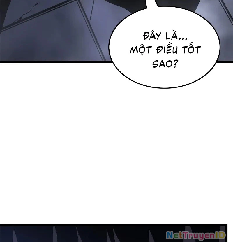 Solo Leveling : Ragnarok Chapter 44 - Trang 8