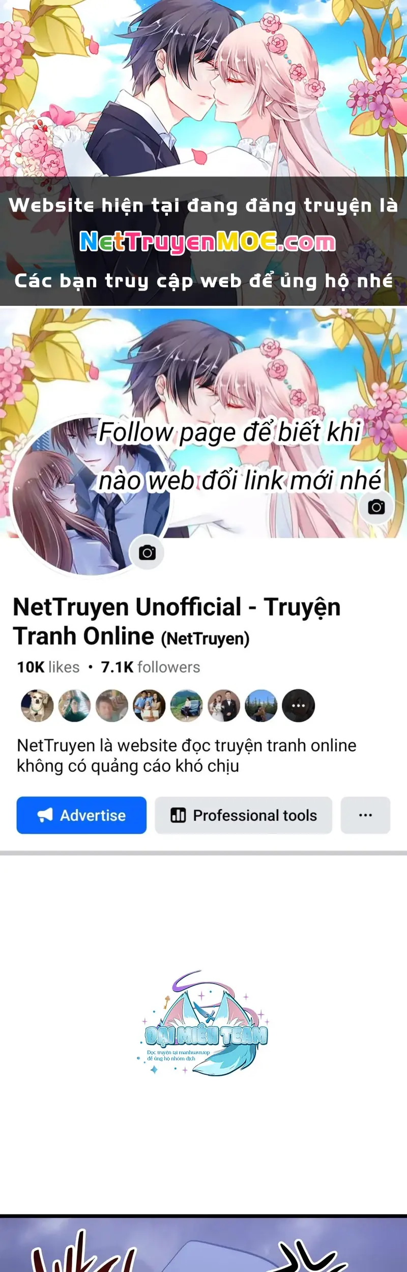 Solo Leveling : Ragnarok Chapter 45 - Trang 1