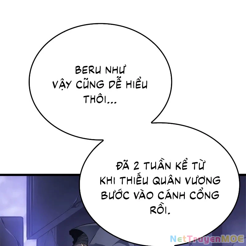 Solo Leveling : Ragnarok Chapter 45 - Trang 10