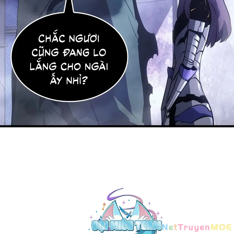 Solo Leveling : Ragnarok Chapter 45 - Trang 12