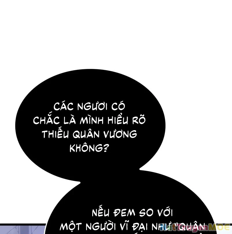 Solo Leveling : Ragnarok Chapter 45 - Trang 15