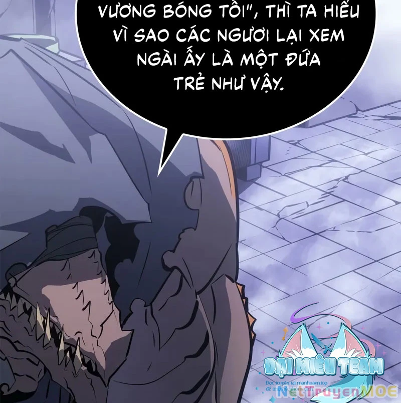 Solo Leveling : Ragnarok Chapter 45 - Trang 16