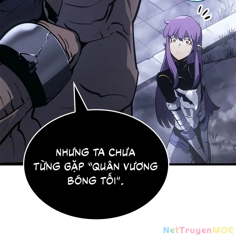 Solo Leveling : Ragnarok Chapter 45 - Trang 17