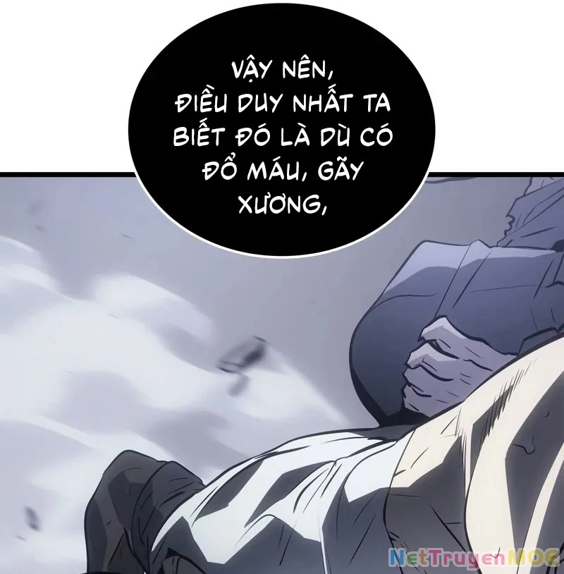 Solo Leveling : Ragnarok Chapter 45 - Trang 19