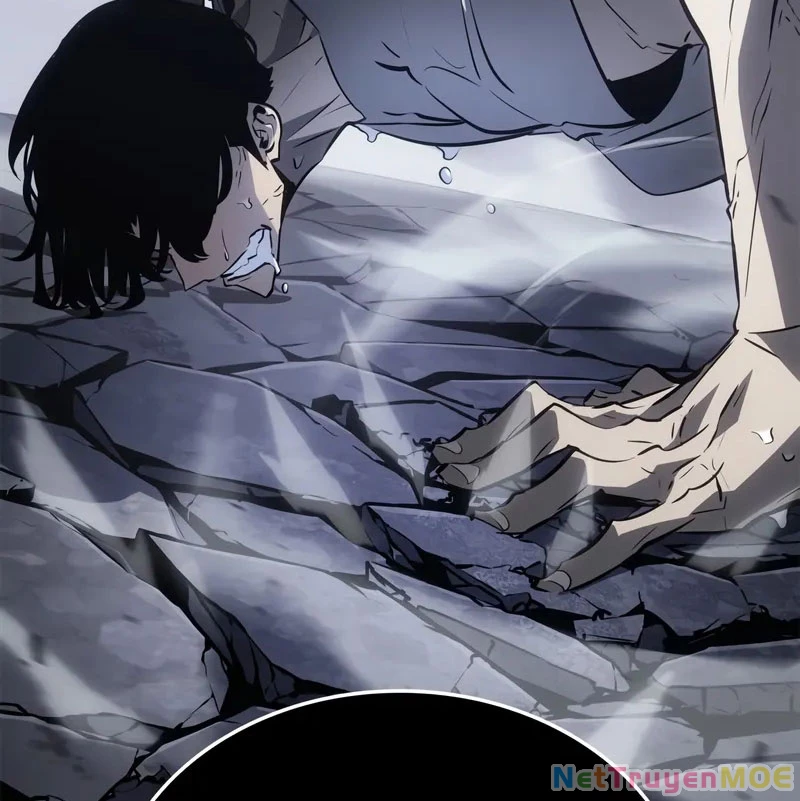 Solo Leveling : Ragnarok Chapter 45 - Trang 20