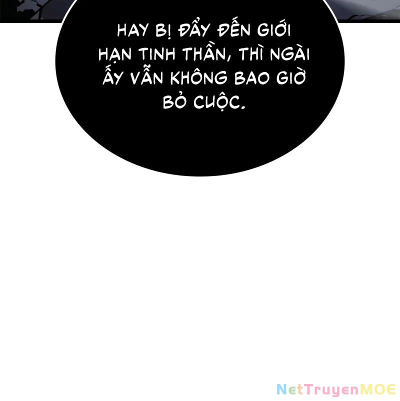 Solo Leveling : Ragnarok Chapter 45 - Trang 21