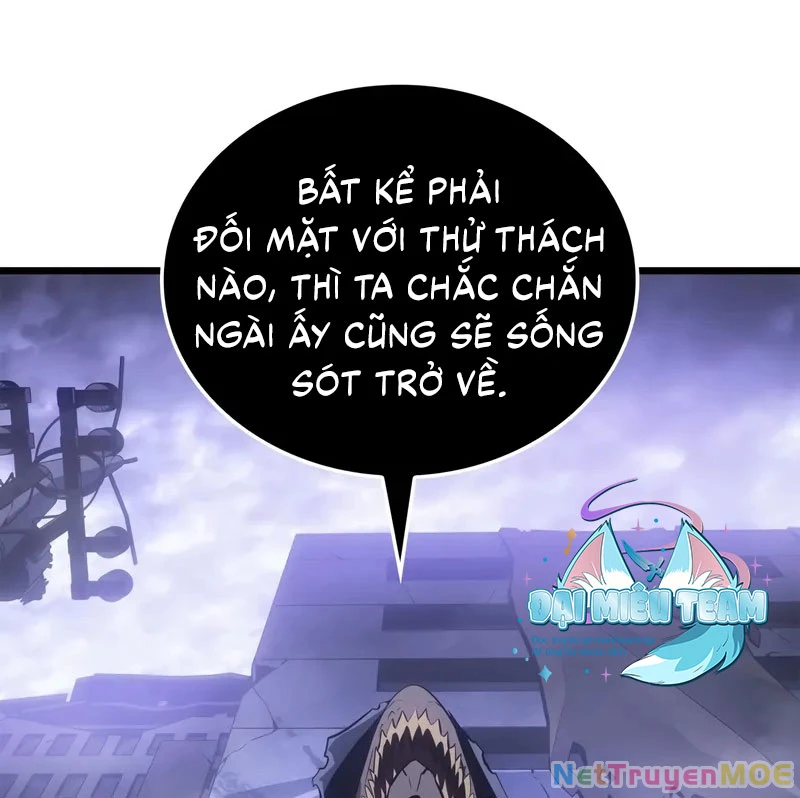 Solo Leveling : Ragnarok Chapter 45 - Trang 22