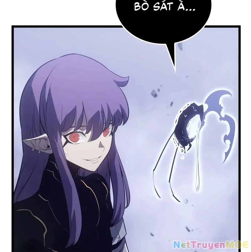 Solo Leveling : Ragnarok Chapter 45 - Trang 25