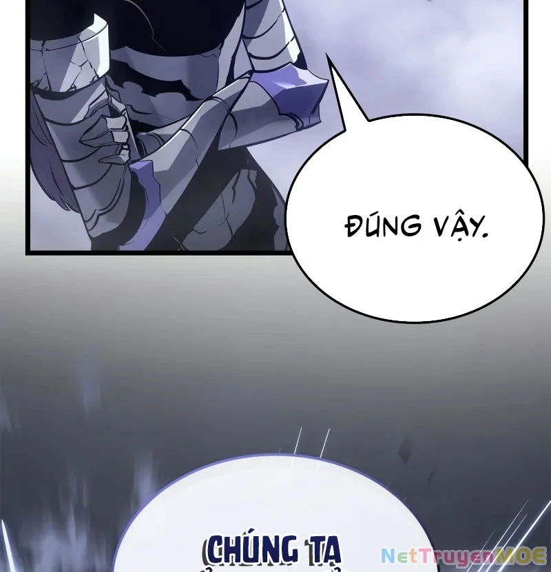 Solo Leveling : Ragnarok Chapter 45 - Trang 26