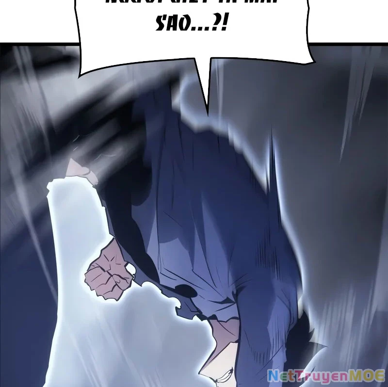 Solo Leveling : Ragnarok Chapter 45 - Trang 31