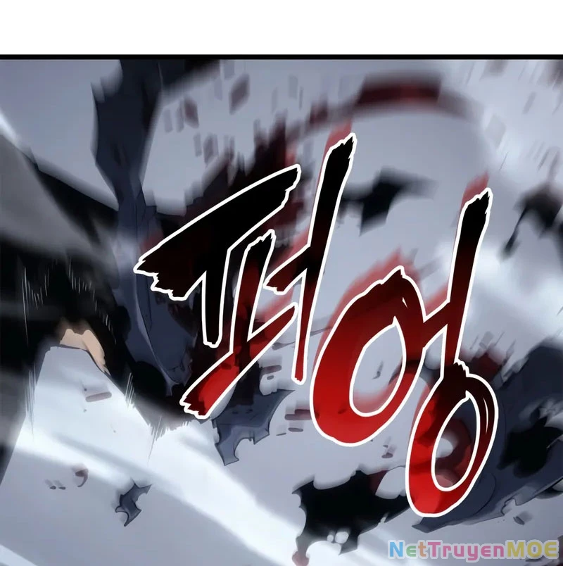Solo Leveling : Ragnarok Chapter 45 - Trang 34