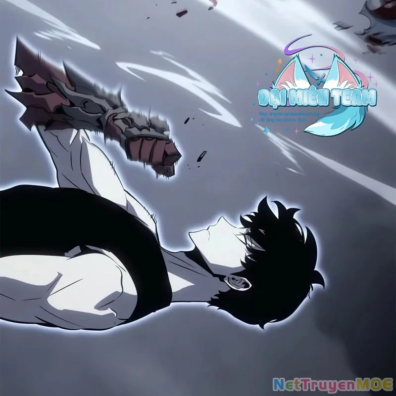 Solo Leveling : Ragnarok Chapter 45 - Trang 35