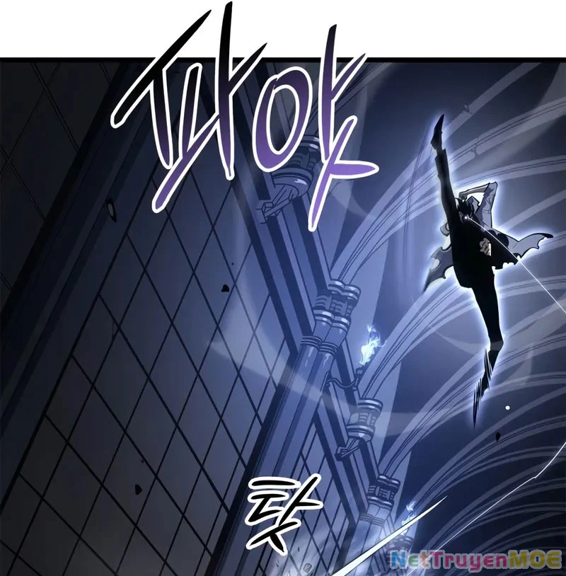 Solo Leveling : Ragnarok Chapter 45 - Trang 38
