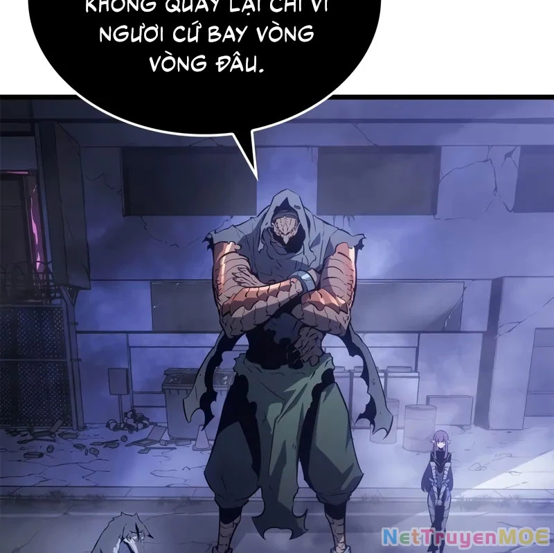 Solo Leveling : Ragnarok Chapter 45 - Trang 4