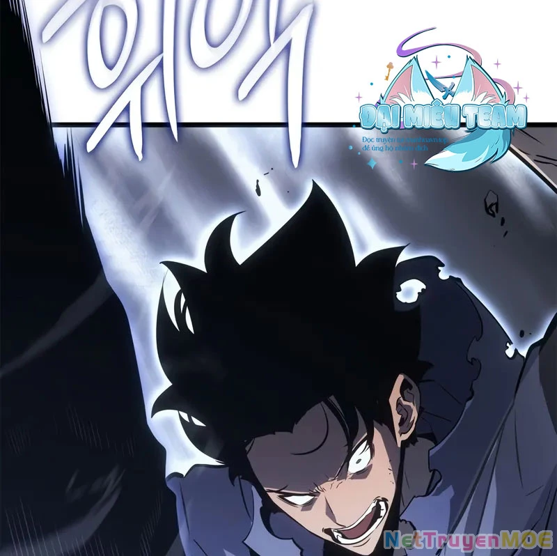 Solo Leveling : Ragnarok Chapter 45 - Trang 41