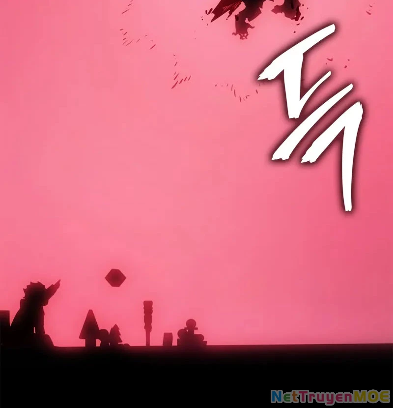 Solo Leveling : Ragnarok Chapter 45 - Trang 45
