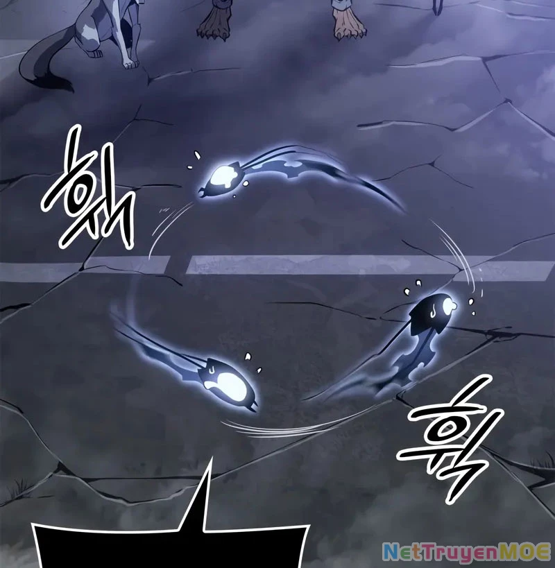 Solo Leveling : Ragnarok Chapter 45 - Trang 5